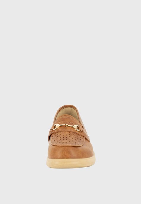 Mocasin Sisa Caramelo Passer-2