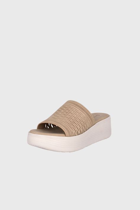 Sandalia Fibrous Beige Alquimia-0