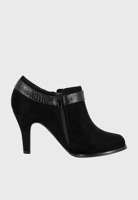 Botin Zeya Full Negro Alquimia-3