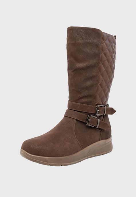 Bota Caine Café Passer-0