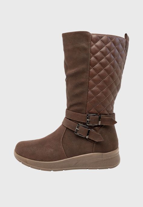 Bota Caine Café Passer-1