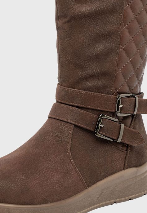 Bota Caine Café Passer-3