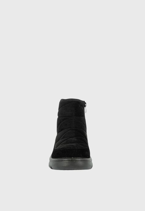 Botin Arbor Negro Passer-2