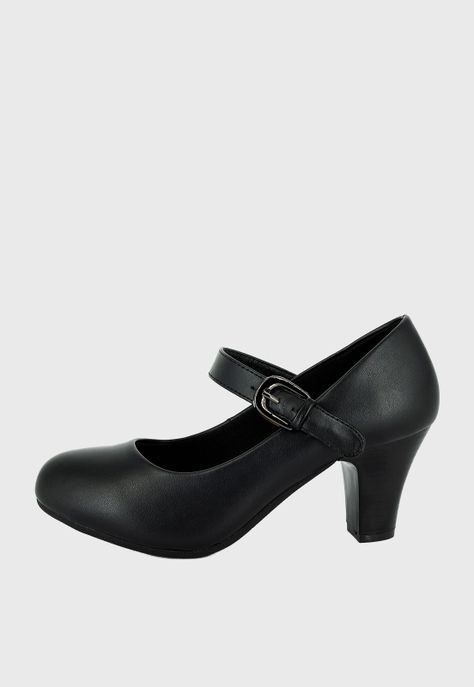 Zapato Cueca Formal Clot Negro Alquimia-1