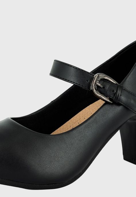 Zapato Cueca Formal Clot Negro Alquimia-3