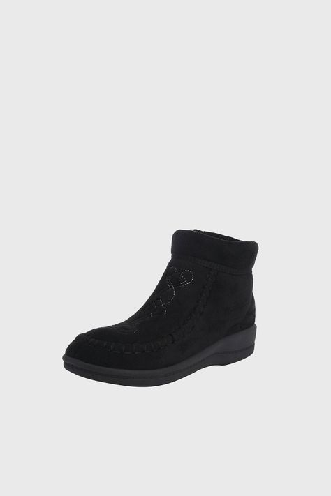 Botin Ale Negro Passer-0