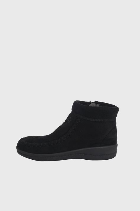Botin Ale Negro Passer-1