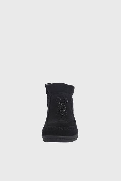 Botin Ale Negro Passer-2