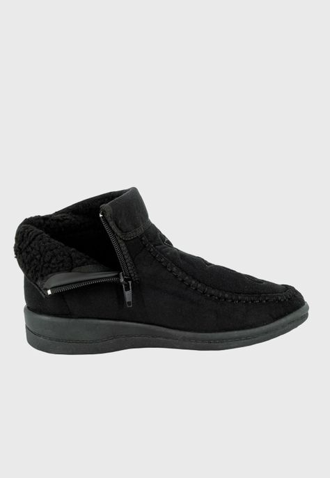 Botin Ale Negro Passer-3