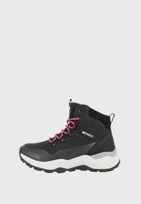 Botin Cassia Negro Alquimia-1