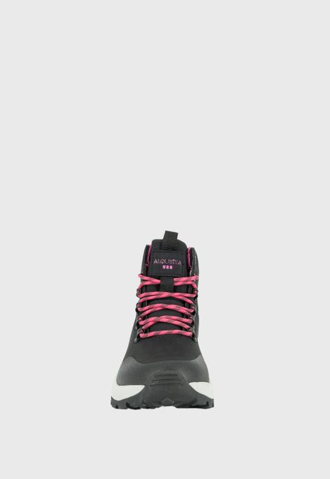Botin Cassia Negro Alquimia-2