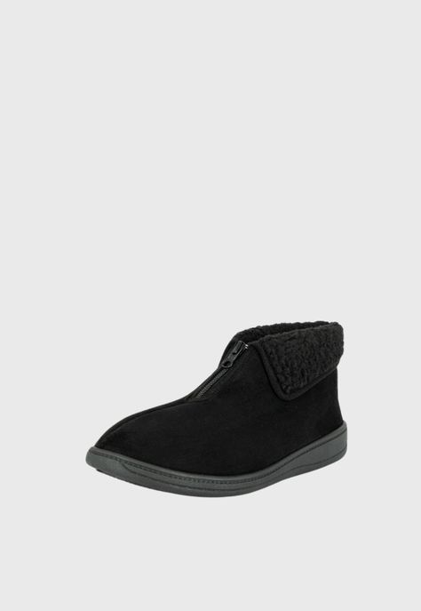 Botin Nerine Negro Passer-0