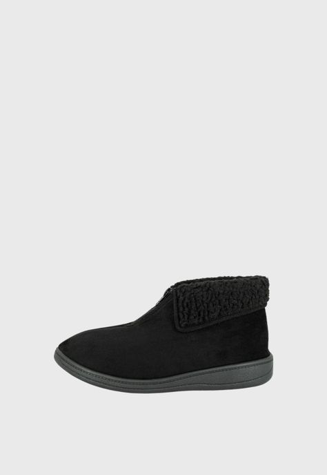 Botin Nerine Negro Passer-1
