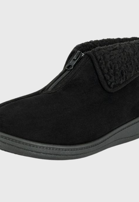 Botin Nerine Negro Passer-3