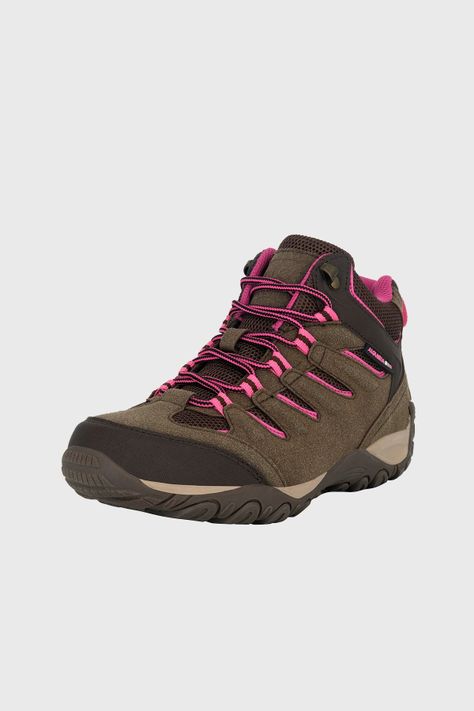 Botin Outdoor Albiorix Cafe Alquimia-0