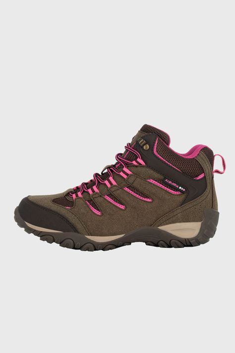 Botin Outdoor Albiorix Cafe Alquimia-1