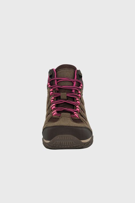 Botin Outdoor Albiorix Cafe Alquimia-2