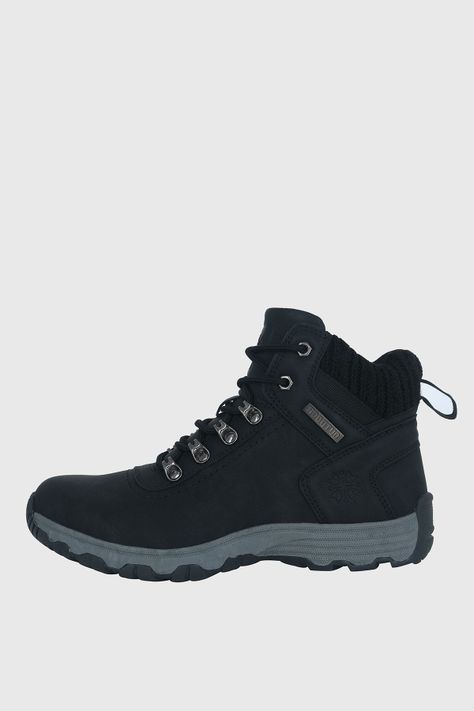 Botin Gevora Negro Alquimia-1