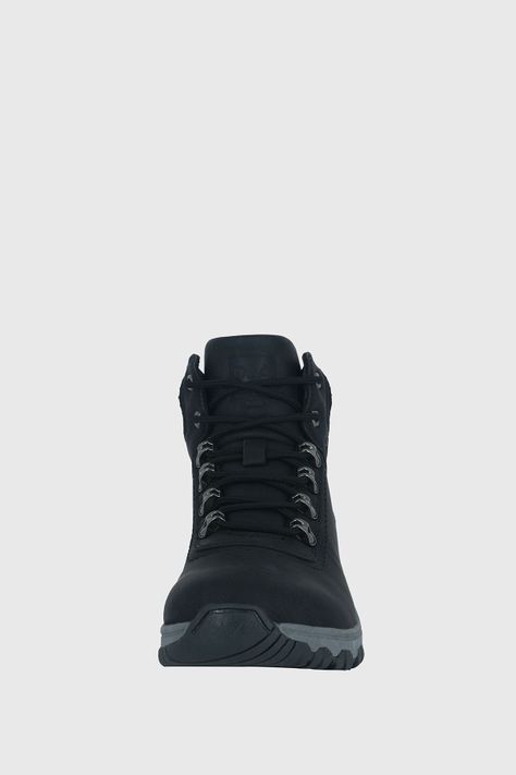 Botin Gevora Negro Alquimia-2