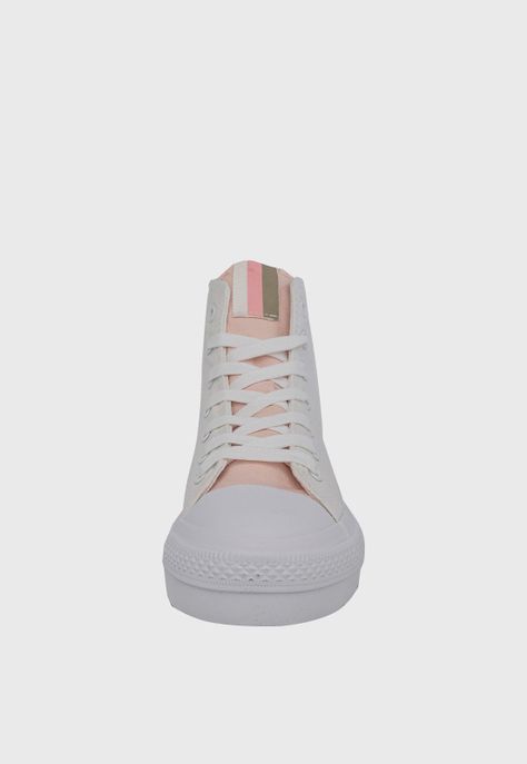 Zapatilla Pame Blanco Alquimia-2