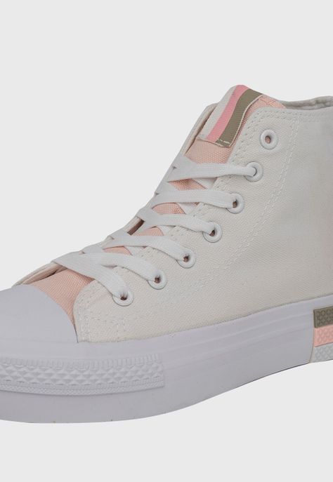 Zapatilla Pame Blanco Alquimia-3