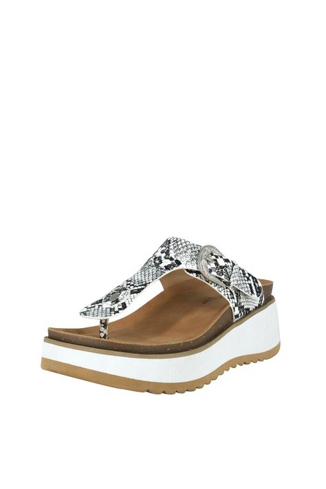 Sandalia Lacely Blanco Alquimia-0