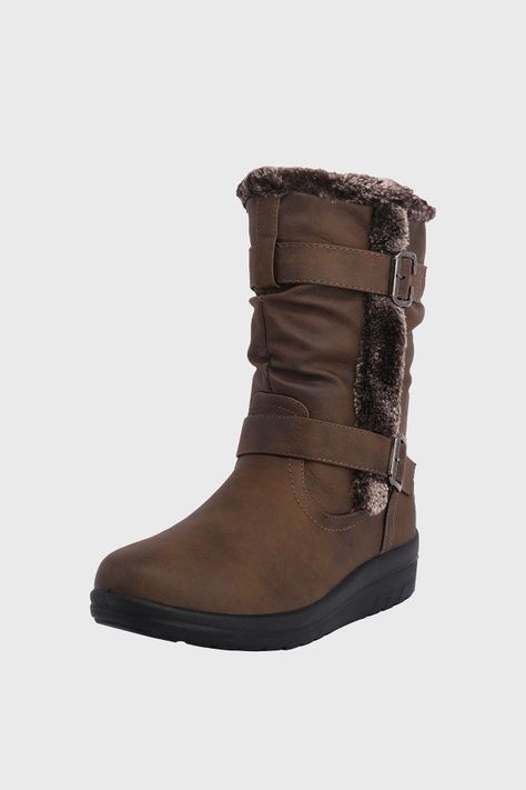 Bota Kenai Cafe Passer-0