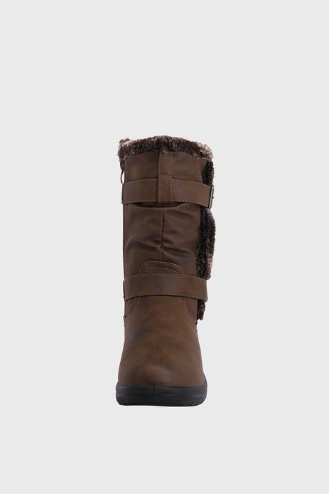 Bota Kenai Cafe Passer-2