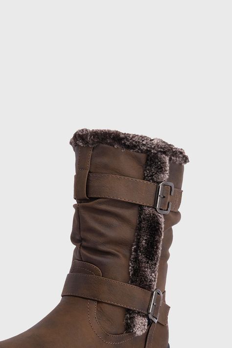 Bota Kenai Cafe Passer-4