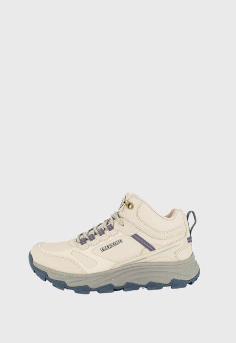Botin Outdoor Jade Tostado Alquimia-1
