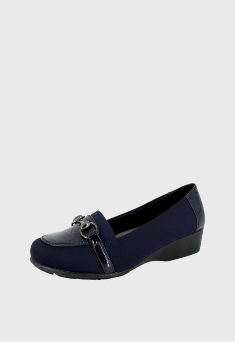 Mocasin Loster Azul Alquimia-0