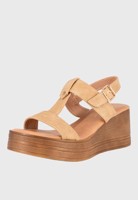 Sandalia Loa Beige Alquimia-0