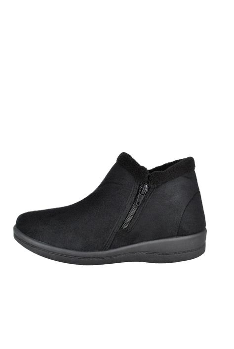 Botin Rauli Negro Passer-1