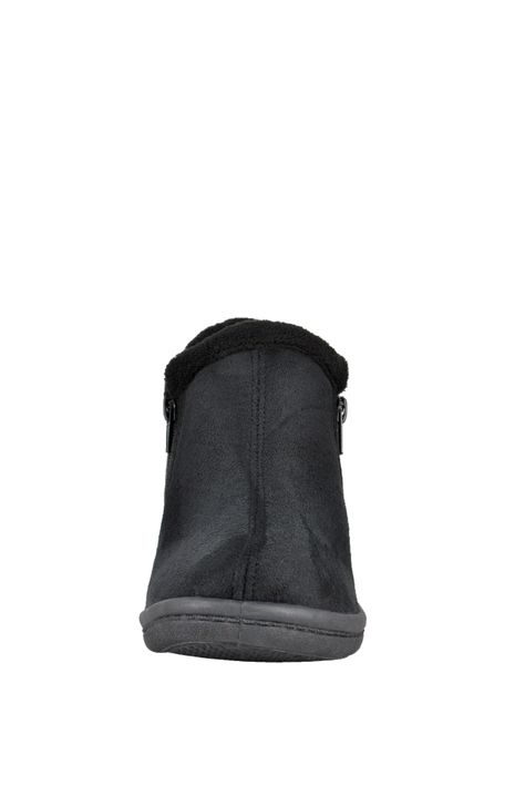 Botin Rauli Negro Passer-2