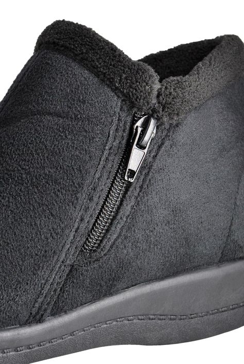 Botin Rauli Negro Passer-3