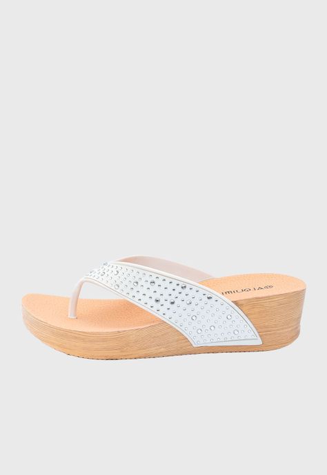 Sandalia Neru Blanco Alquimia-1