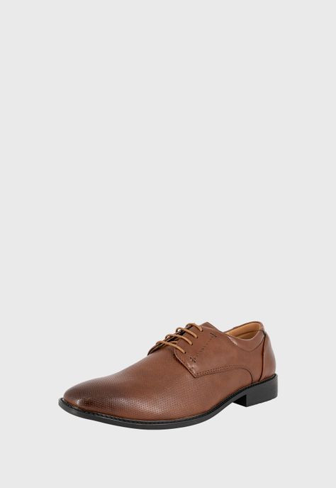 Zapato Ossa Café UNS-0