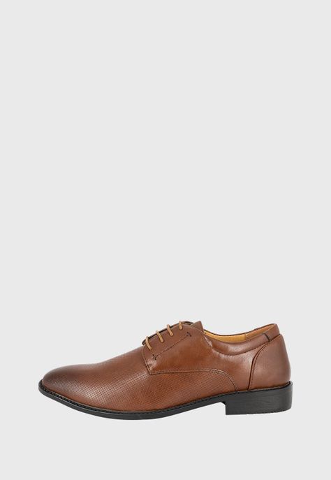 Zapato Ossa Café UNS-1
