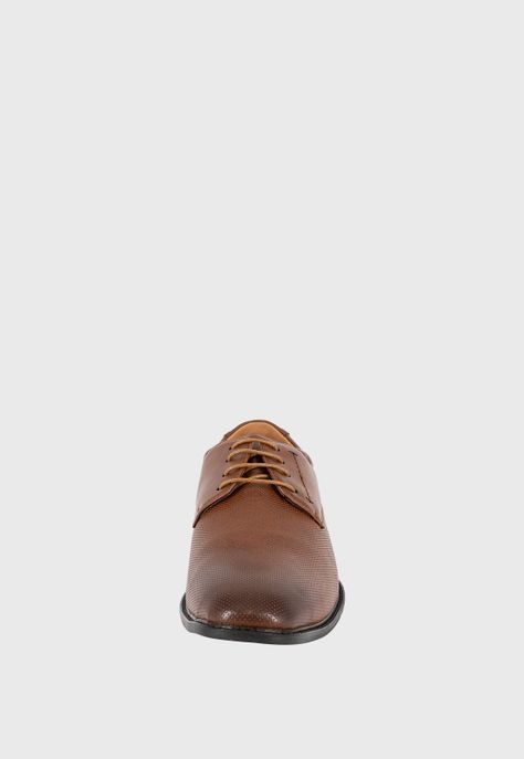 Zapato Ossa Café UNS-2