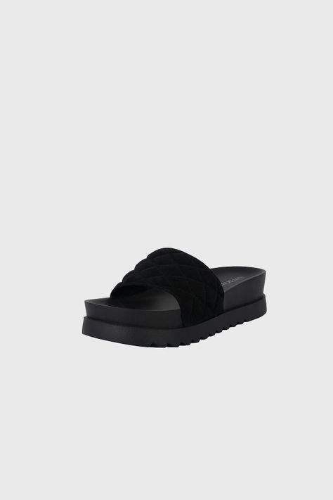 Sandalia Ash Negro Alquimia-0