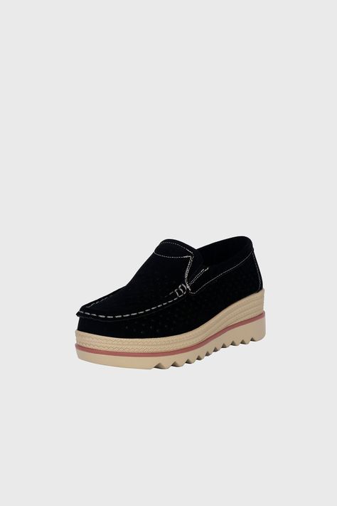 Mocasin Pícea Negro Alquimia-0