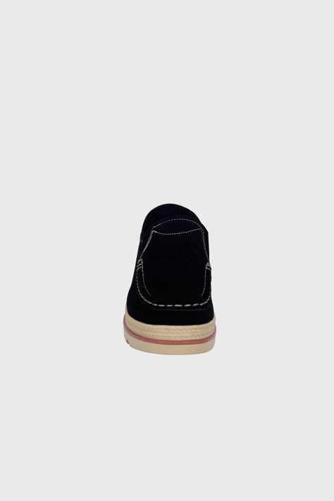 Mocasin Pícea Negro Alquimia-2