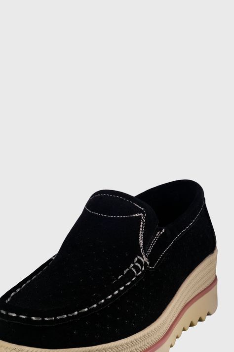 Mocasin Pícea Negro Alquimia-3