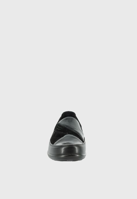 Mocasin Hazel Negro Passer-2