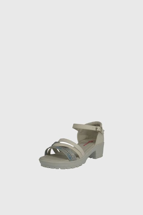 Sandalia Farit Blanco Bamboo-0