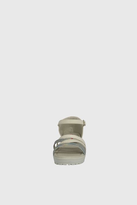 Sandalia Farit Blanco Bamboo-1