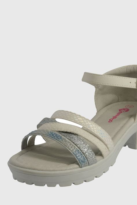 Sandalia Farit Blanco Bamboo-3