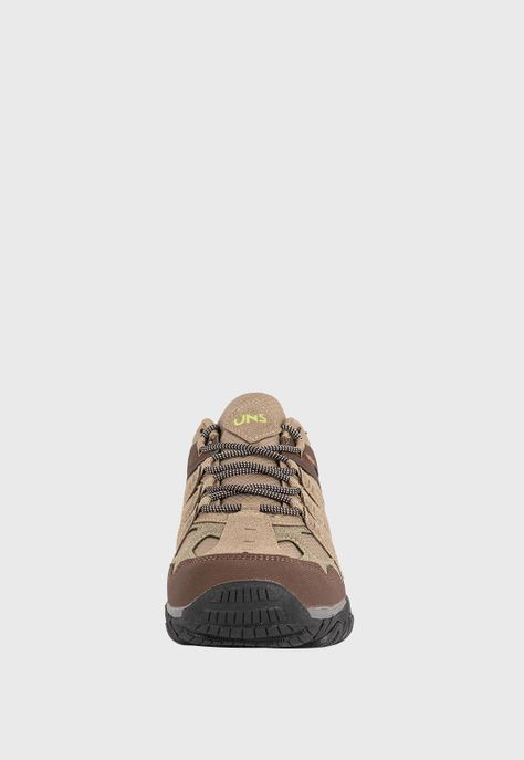 Zapatilla Outdoor Drago Khaki UNS-2