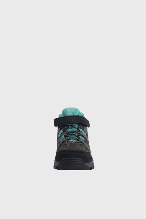Botin Outdoor Dooku Verde Bamboo-2