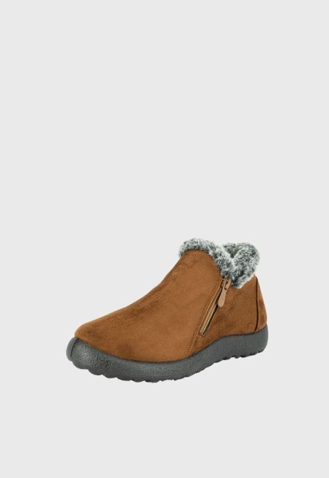 Botin Silena Caramelo Passer-0